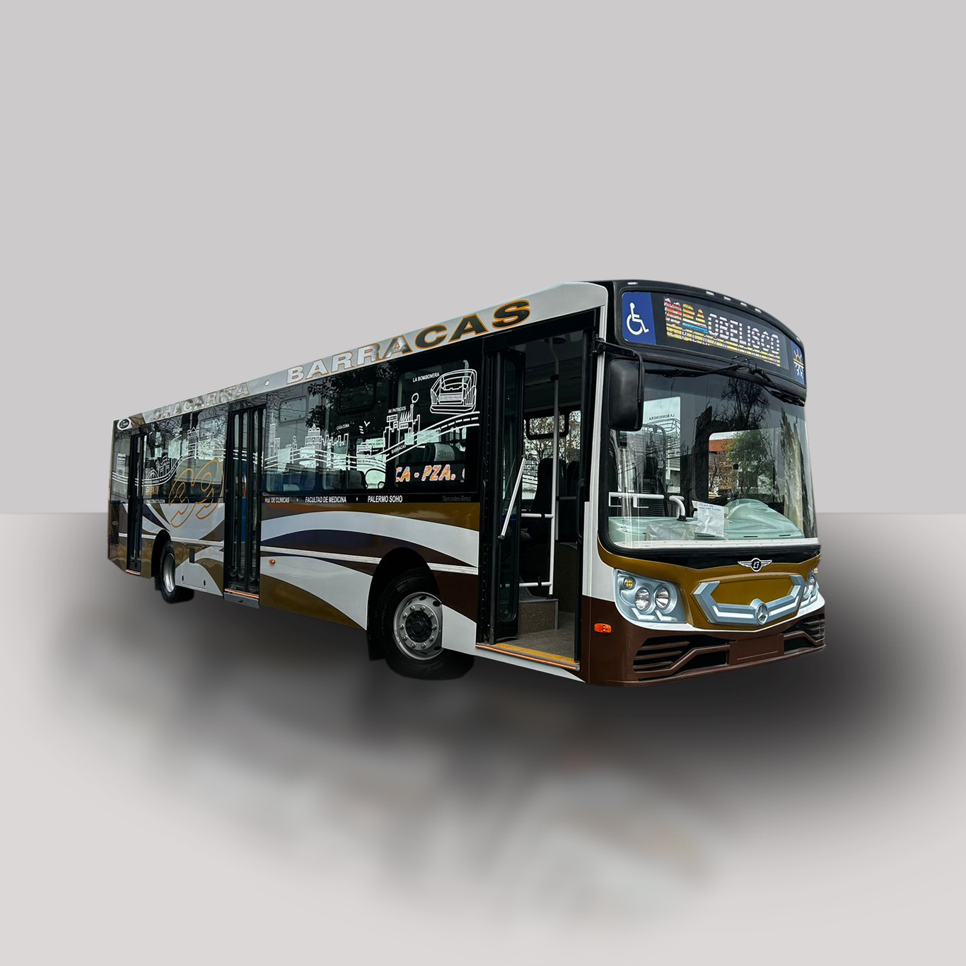 Service 1
