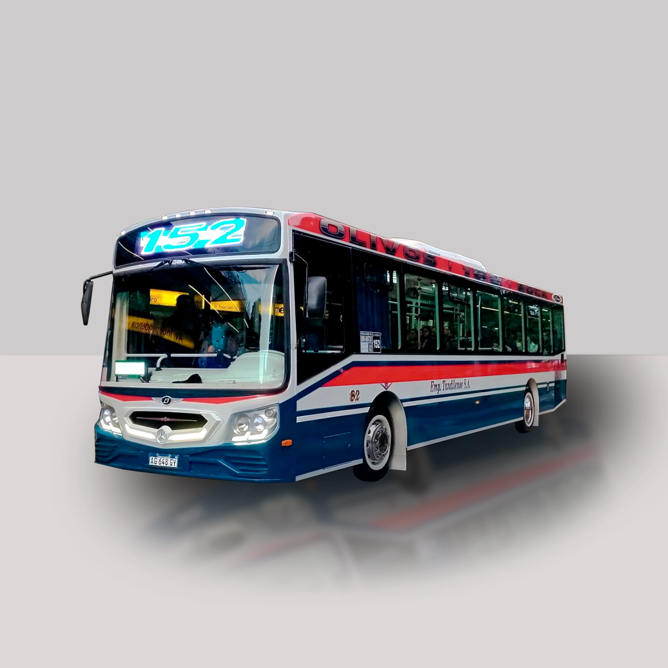 Service 1